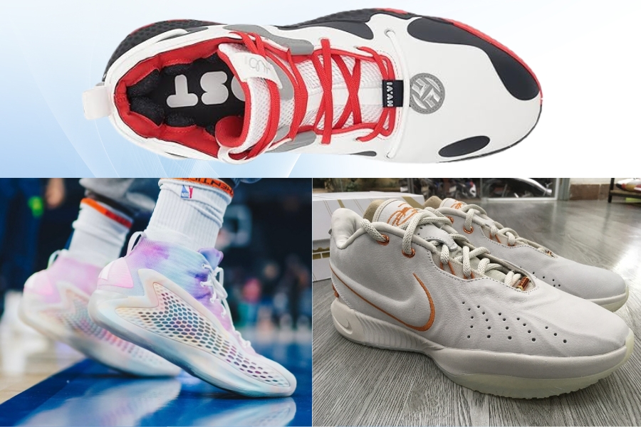 8 Best Basketball Shoes for Men Most Trusted in 2024 8 best basketball shoes for men with the most reviews and trust 2