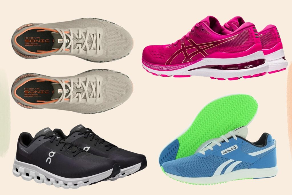 9 Pairs of Neutral Running Shoes That Are Most Trusted by Many People in 2024 9 pairs of neutral running shoes that are most trusted by many people 2