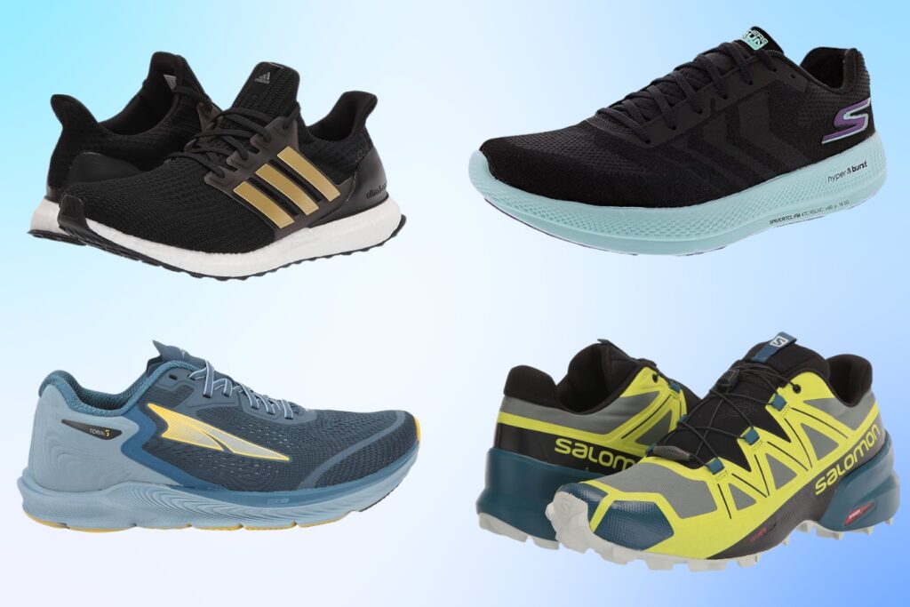 9 Pairs of Neutral Running Shoes That Are Most Trusted by Many People in 2024 9 pairs of neutral running shoes that are most trusted by many people 3