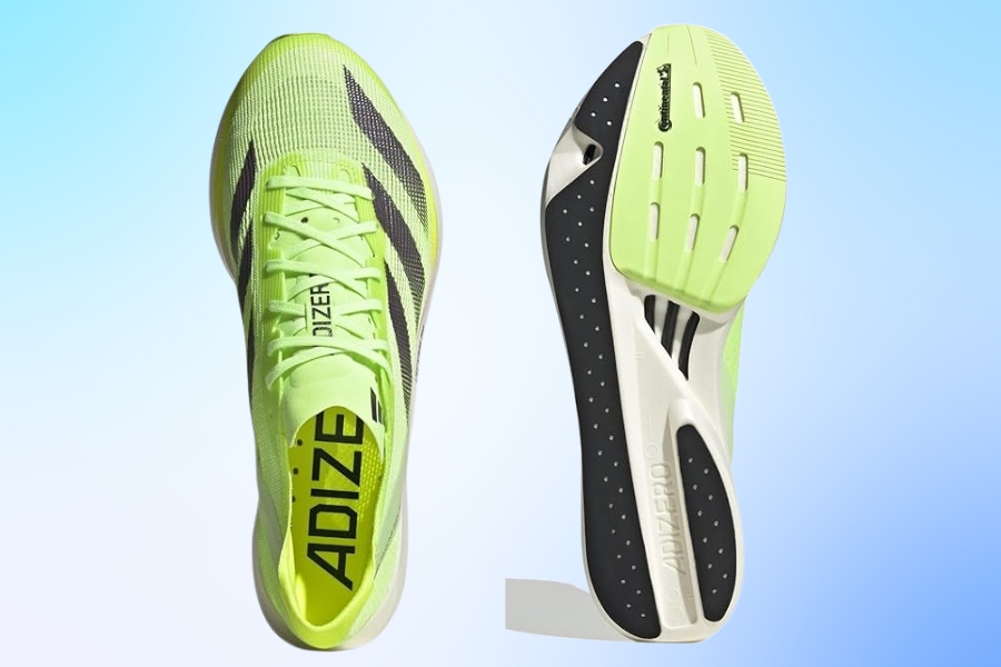 Adidas Adizero Takumi Sen 10 Size specifications features benefits pros and cons 1