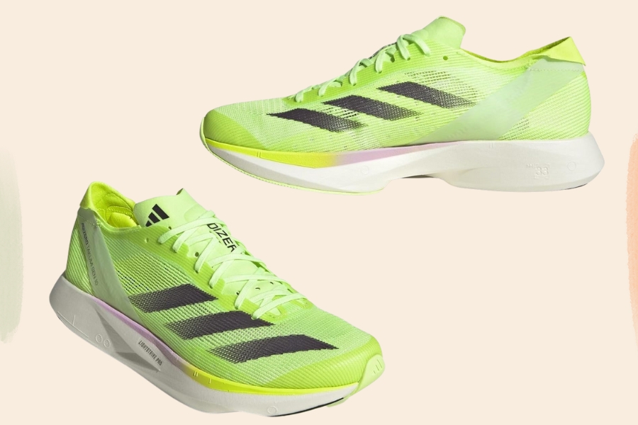 Adidas Adizero Takumi Sen 10 Size specifications features benefits pros and cons 2