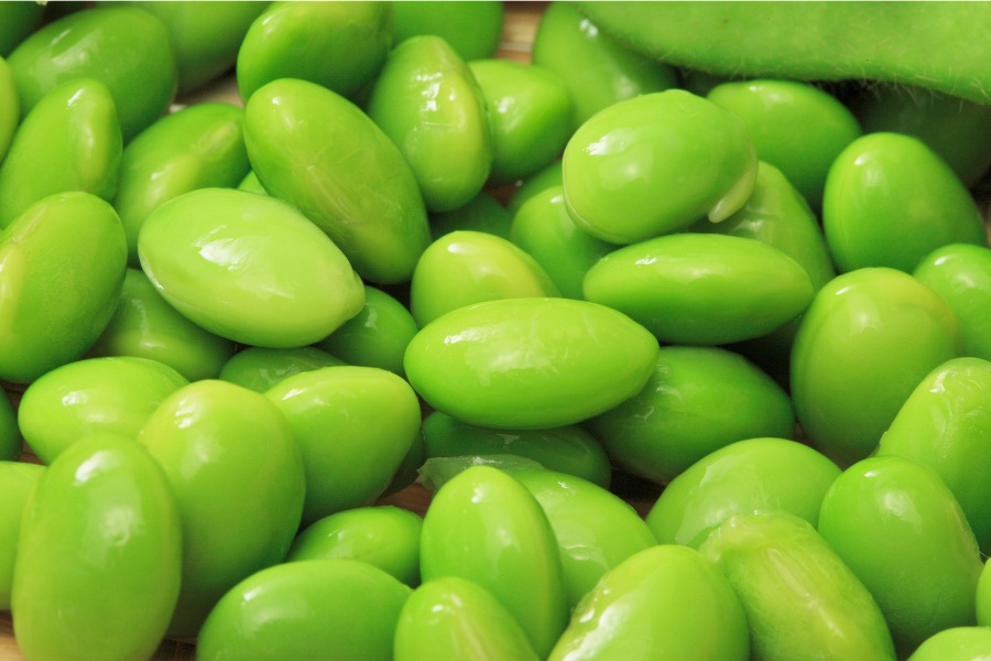 Edamame Beans – A Plant Based Protein Snack for Diabetes