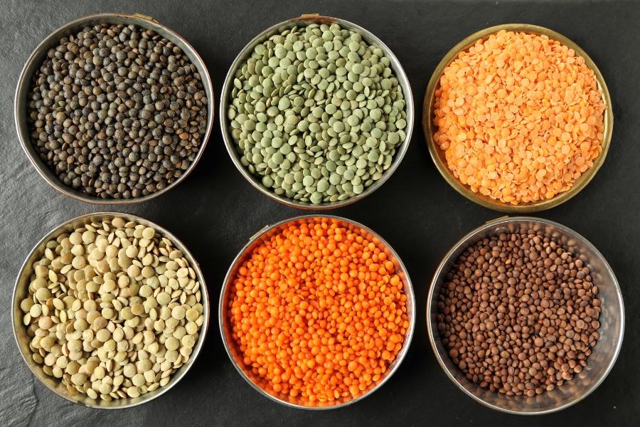5 Low Glycemic Index Foods for Type 2 Diabetes Lentils benefits uses ways and dosages for people with type 2 diabetes