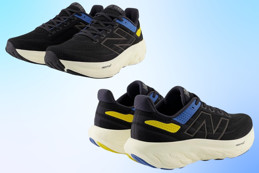 New Balance Fresh Foam 1080 Size specifications features benefits pros and cons 1