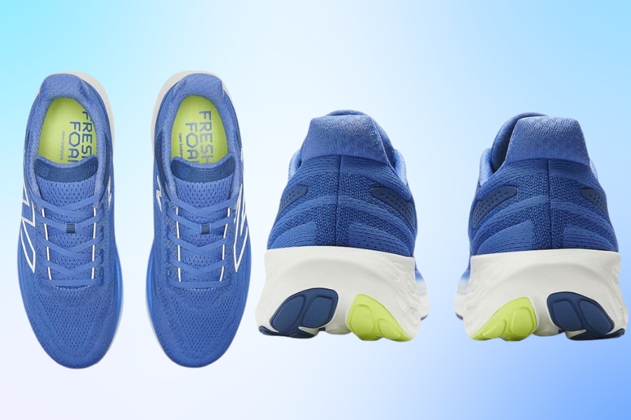 New Balance Fresh Foam 1080 Size specifications features benefits pros and cons 2