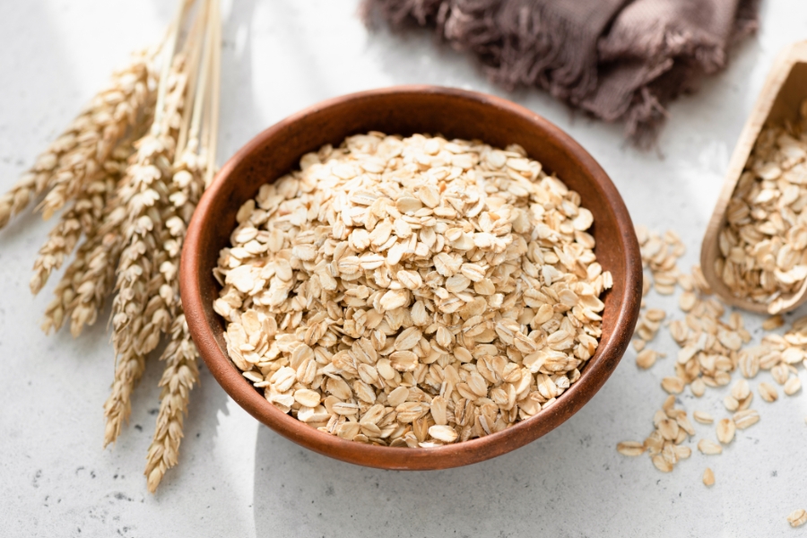 5 Low Glycemic Index Foods for Type 2 Diabetes Oats benefits uses recipes and dosage for people with type 2 diabetes