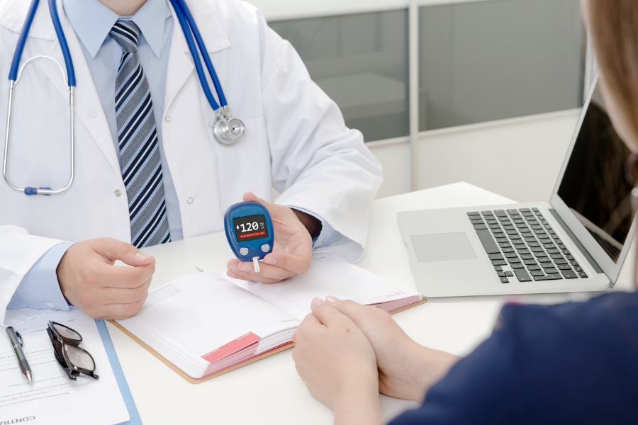 10 Ways to Reverse Type 2 Diabetes Naturally Overhauling Your Diet for Better Blood Sugar Control