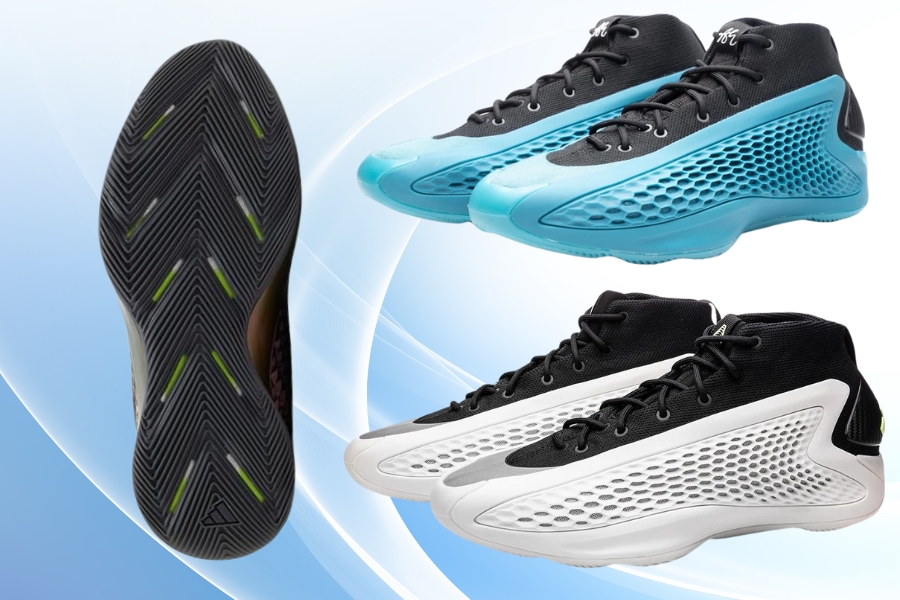 Review of Adidas AE 1 1