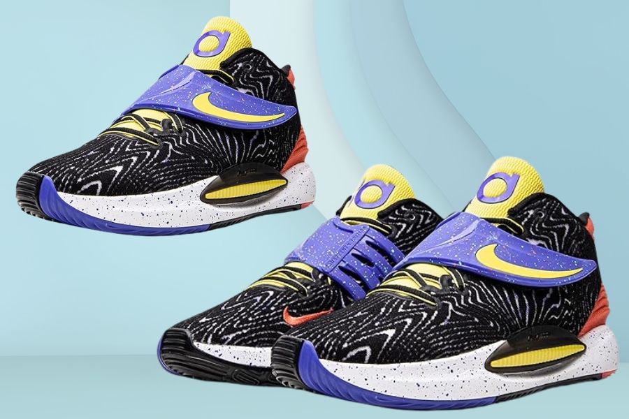 Review of Nike KD 14 1
