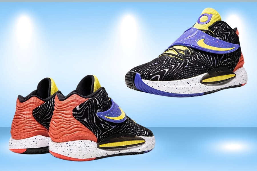 Review of Nike KD 14 2