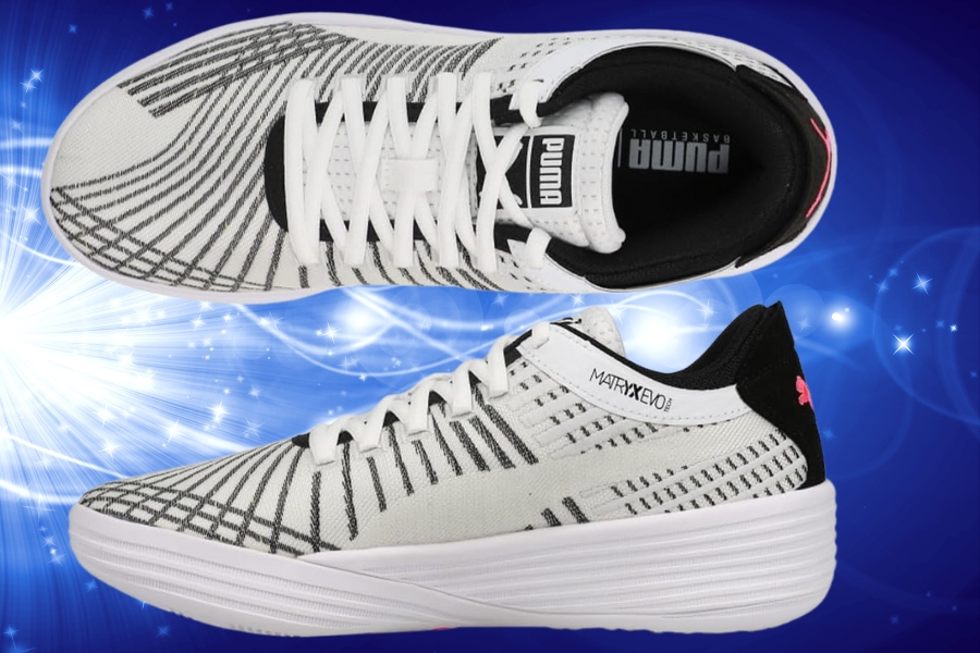 Review of Puma Clyde All Pro 1