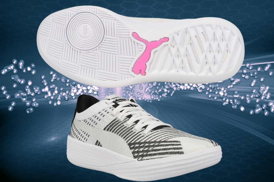 Review of Puma Clyde All Pro 2
