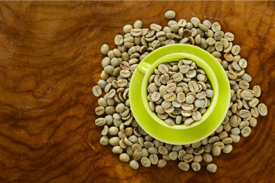 15 Healthy Snacks for People with Diabetes Roasted Green Beans – A Crunchy and Low Carb Snack for Diabetes
