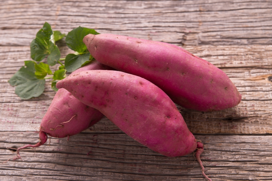 5 Low Glycemic Index Foods for Type 2 Diabetes Sweet potatoes benefits uses recipes and dosage for people with type 2 diabetes