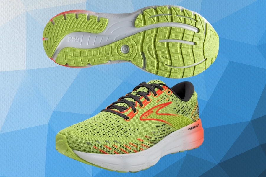 Brooks Glycerin 20 1