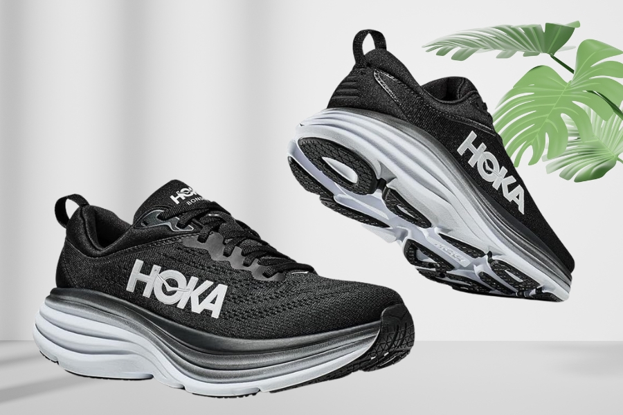 Hoka One One Bondi 8 2