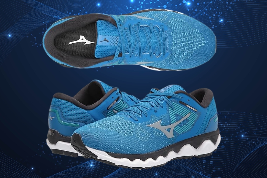 Mizuno Wave Horizon 5 1