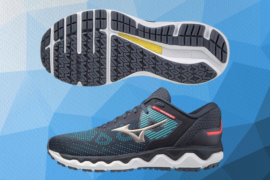 Mizuno Wave Horizon 5 2