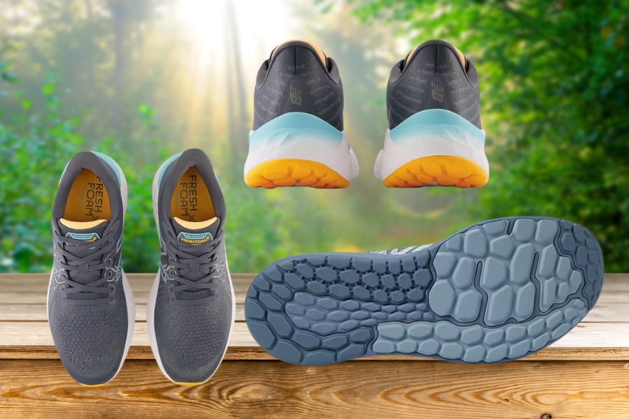 New Balance Fresh Foam Vongo v5 2