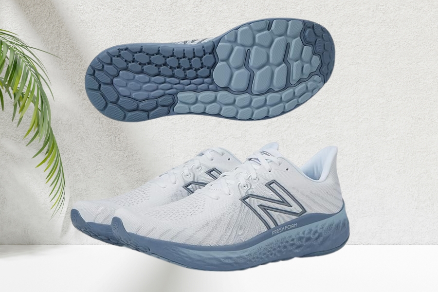 New Balance Fresh Foam Vongo v5 3