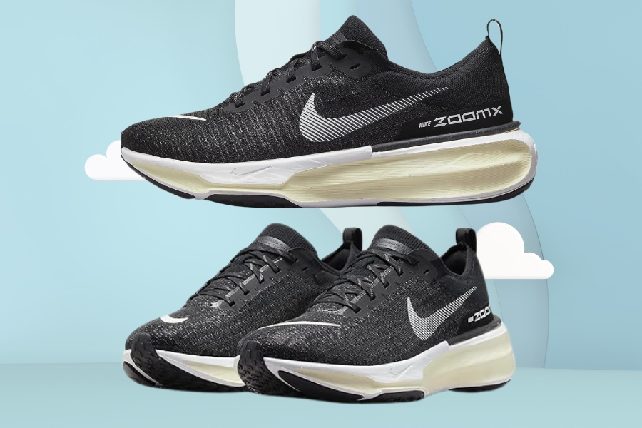 Nike Invincible 3 1