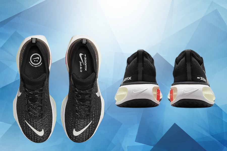 Nike Invincible 3 2