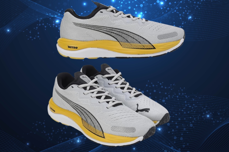 Puma Velocity Nitro 2 1