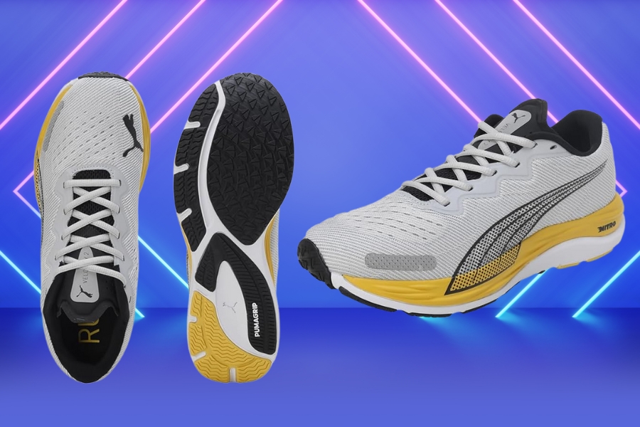 Puma Velocity Nitro 2 2