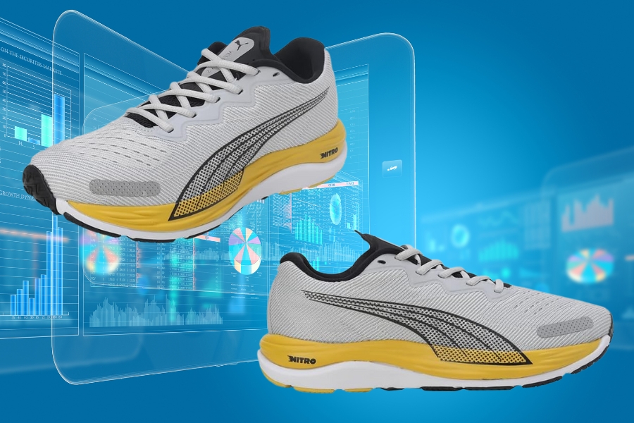Puma Velocity Nitro 2 3