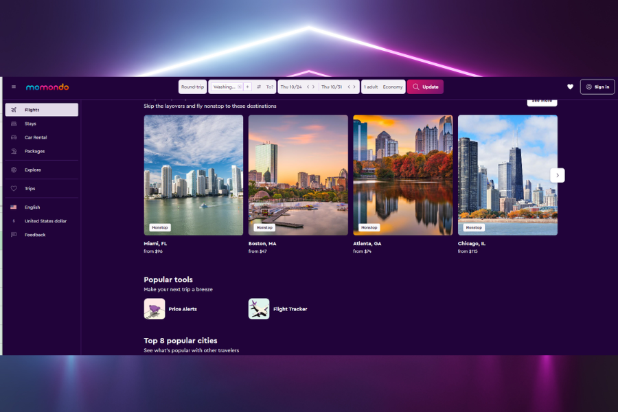 About Is momondo.com the right cheap flights search platform About Is momondo.com the right cheap flights search platform