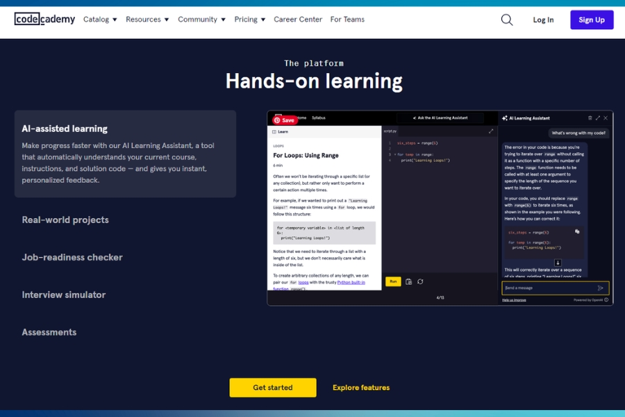 Are there any free courses on Codecademy worth taking Are there any free courses on Codecademy worth taking