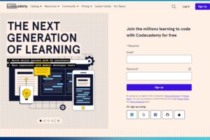 Codecademy promo code – Things you need to know before signing up for discounted courses at codecademy