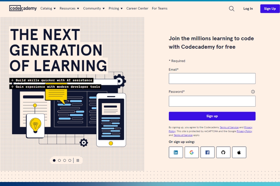 Codecademy promo code – Things you need to know before signing up for discounted courses at codecademy