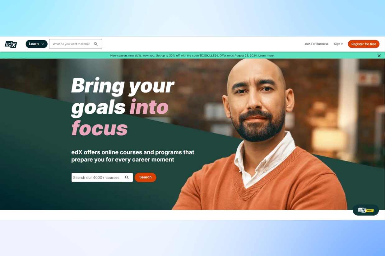 Courses edx - The most popular courses at edx you need to know