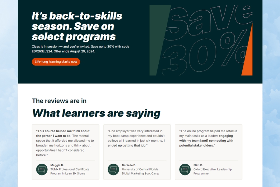 Courses edx – A Best Choice to Suit Your Needs Courses edx – A Best Choice to Suit Your Needs
