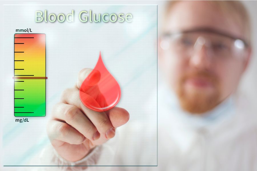 Difference between symptoms of hyperglycemia and hypoglycemia Difference Between Symptoms of Hyperglycemia and Hypoglycemia 4