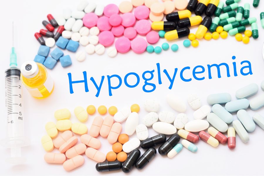What are the symptoms of hypoglycemia? Difference Between Symptoms of Hyperglycemia and Hypoglycemia 6