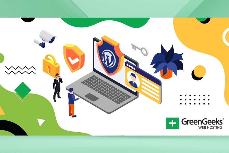 How does GreenGeeks ensure website security and data protection How does GreenGeeks ensure website security and data protection