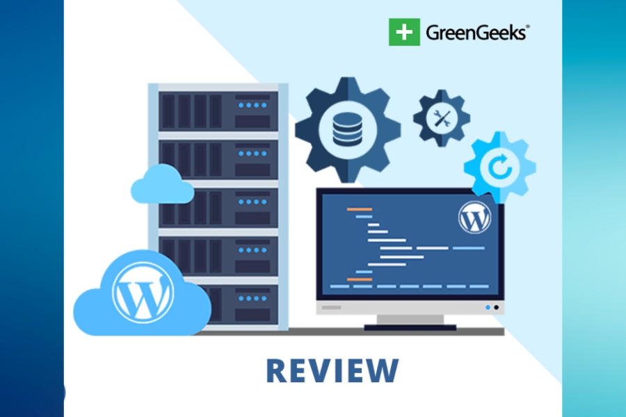 How does GreenGeeks' performance compare to other WordPress hosting providers How does GreenGeeks' performance compare to other WordPress hosting providers