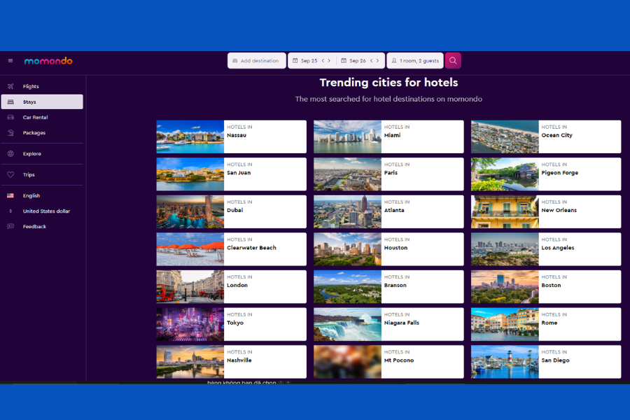 How does Momondo compare to Google Flights in terms of finding the cheapest flights How does Momondo compare to Google Flights in terms of finding the cheapest flights