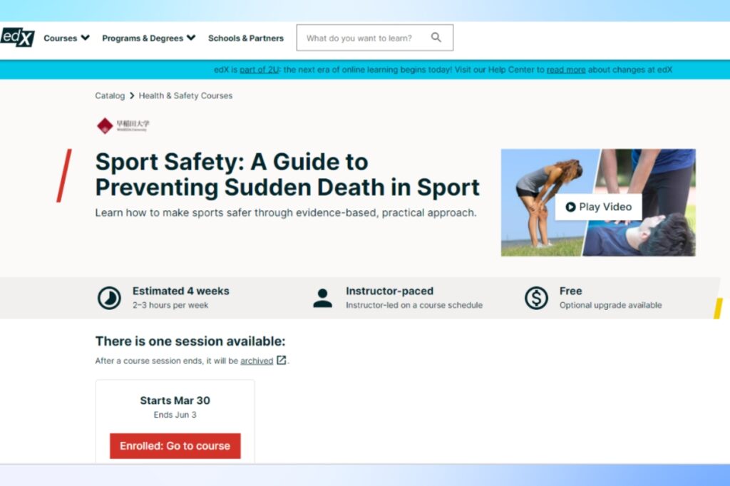 How flexible is the schedule on edX How flexible is the schedule on edX