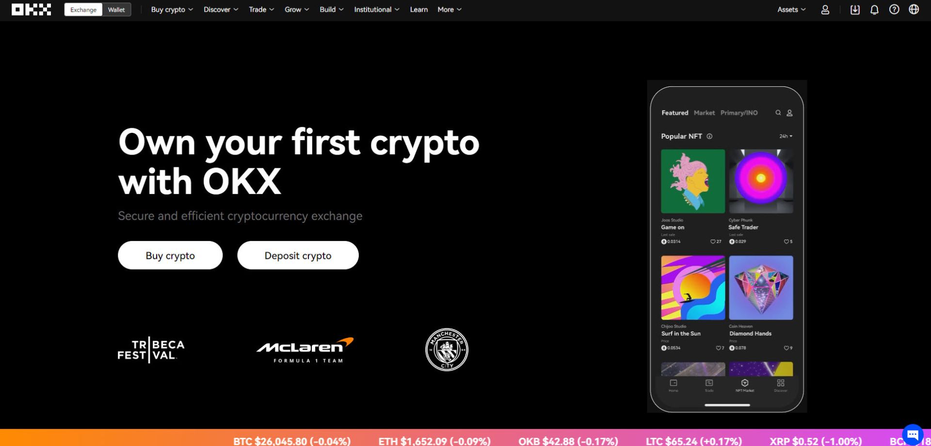 OKX