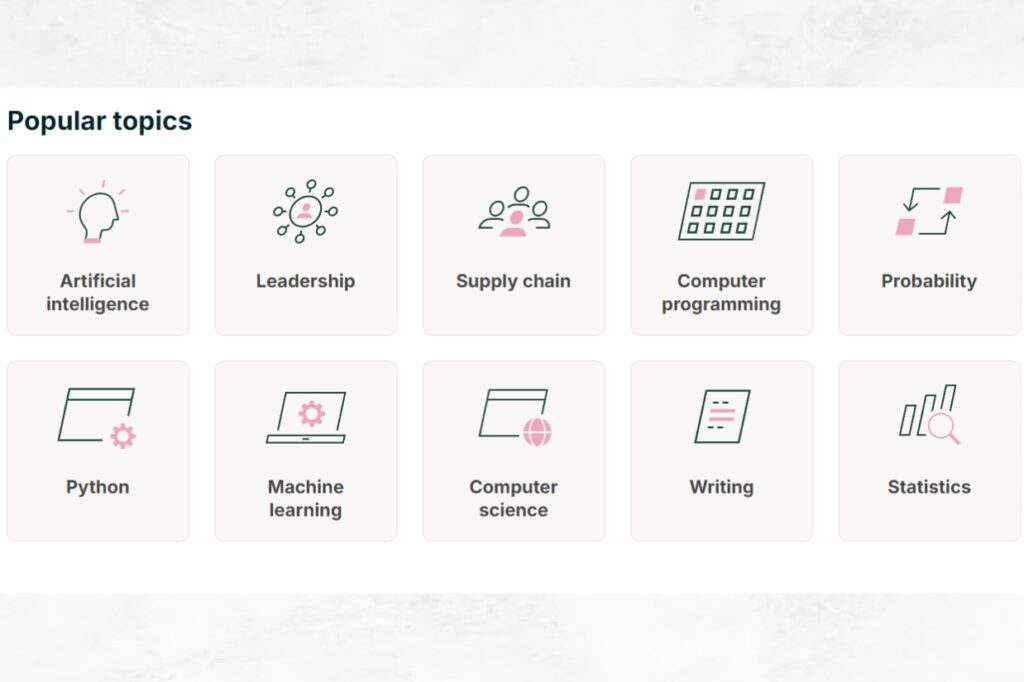 What are the most popular courses on edX right now? What are the most popular courses on edX right now