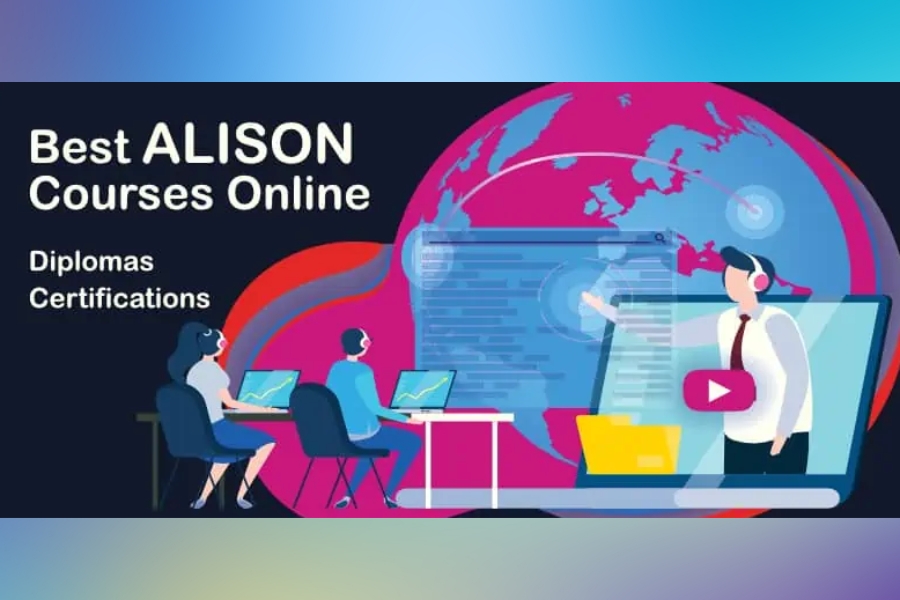 Which Alison courses have the highest completion rates Which Alison courses have the highest completion rates
