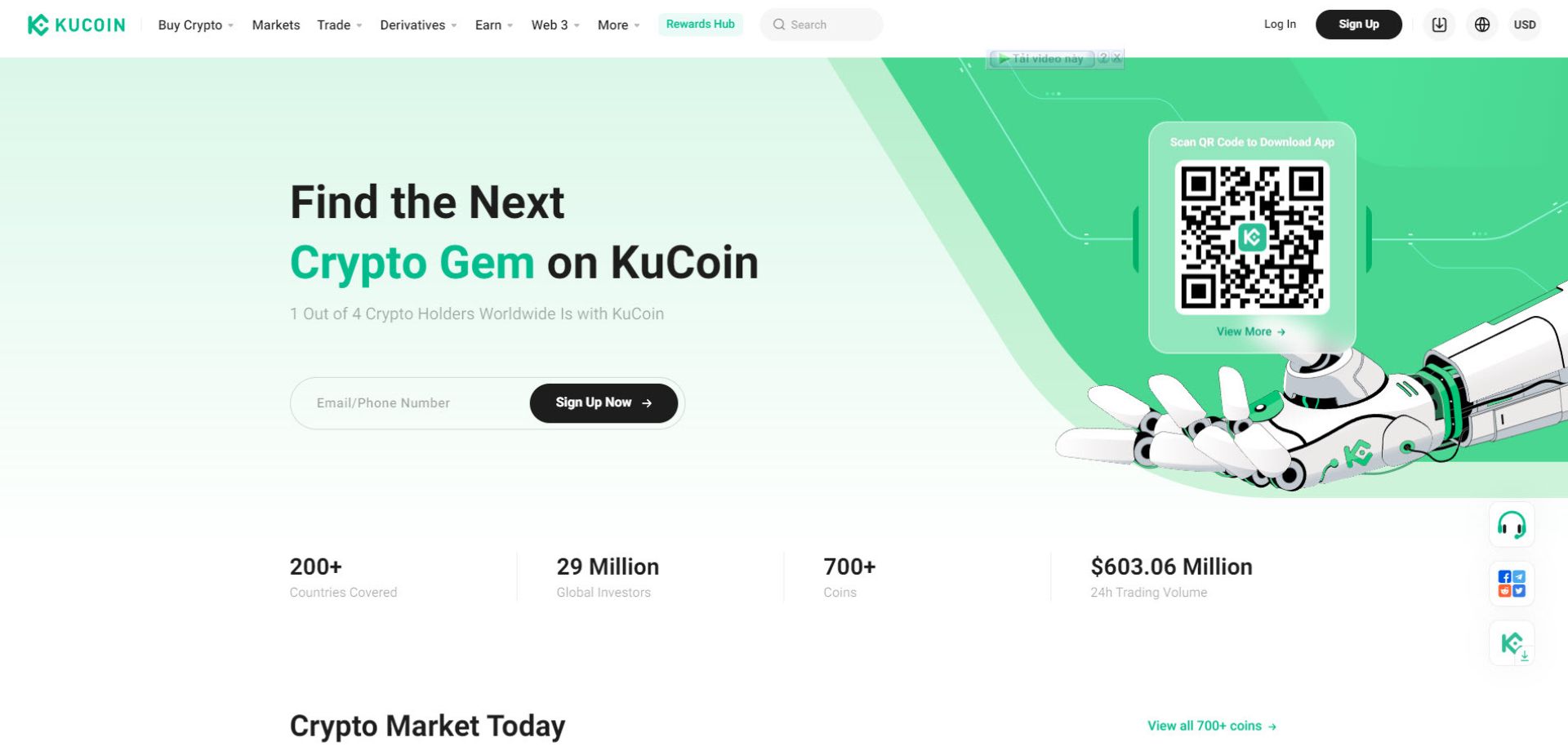 kucoin.com