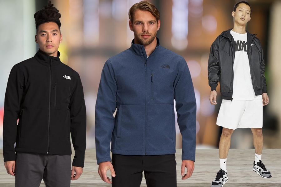 9 Best Sports Jackets for Men 10 Best Sports Jackets for Men 2