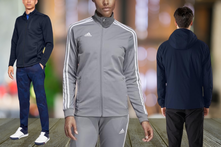9 Best Sports Jackets for Men 10 Best Sports Jackets for Men 3