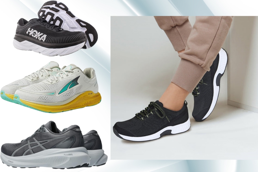 10 best sneakers for plantar fasciitis 10 best sneakers for plantar fasciitis 2