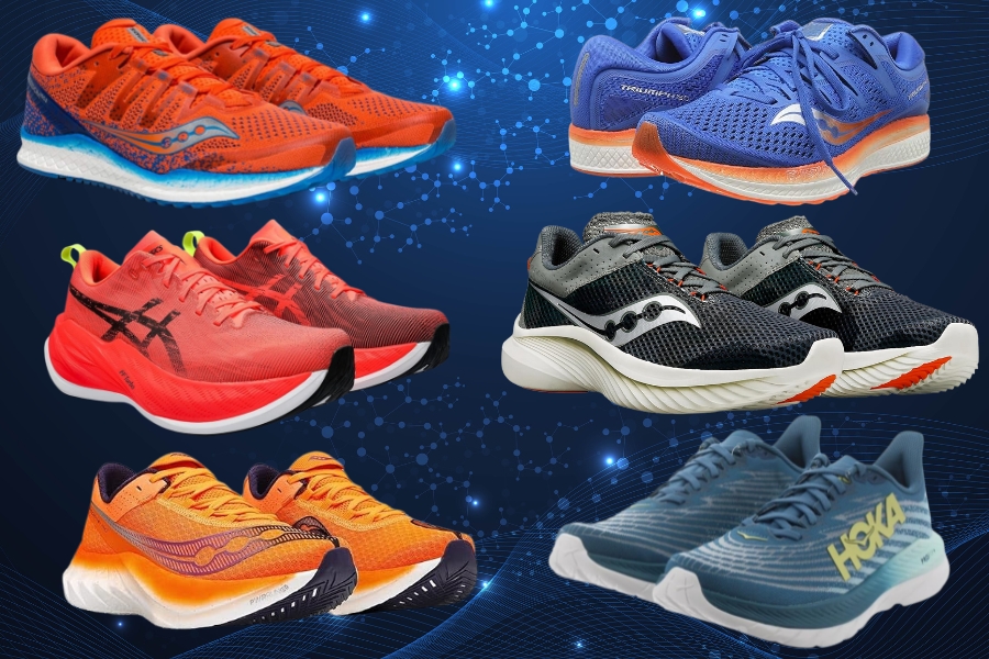 10 most trusted mens running shoes 1