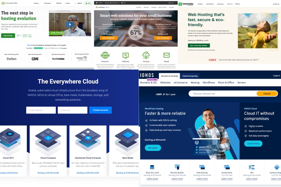 11 best cloud storage services for individuals and businesses 1